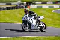 Advanced Group White Bikes